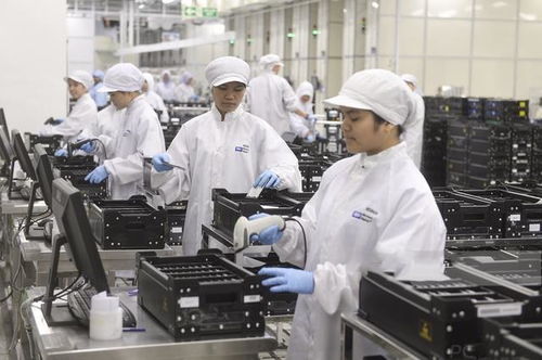 特斯拉上海超級(jí)工廠因“缺芯”停產(chǎn)4天 誰(shuí)是背后黑手與數(shù)據(jù)處理服務(wù)的影響