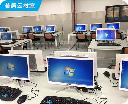 若磐工廠X6N產線桌面云解決方案 以專業軟件開發，鑄就工業數據安全新防線