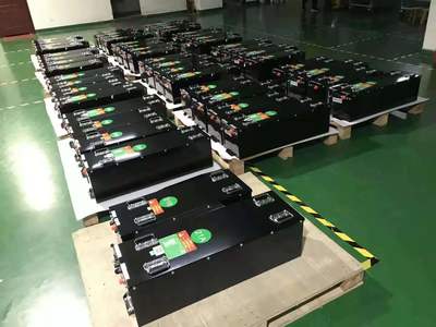 江西電動觀光車的綠色變革 14座鋰電旅游觀光車引領新能源技術開發新潮流